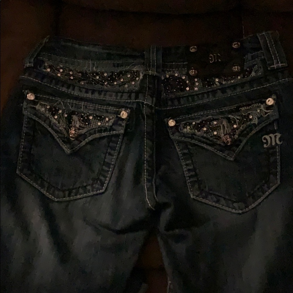 Jeans - Picture 2 of 2